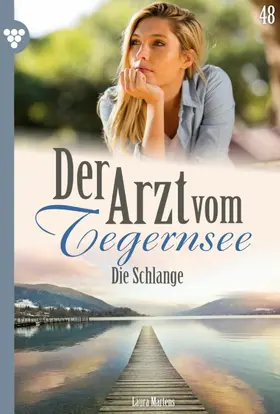 Martens |  Die Schlange | eBook | Sack Fachmedien
