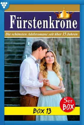 Vorberg / Mellin / Bianca |  E-Book 72-77 | eBook | Sack Fachmedien