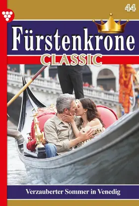 Helm |  Verzauberter Sommer in Venedig | eBook | Sack Fachmedien