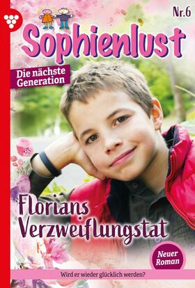Hellwig |  Florians Verzweiflungstat | eBook | Sack Fachmedien