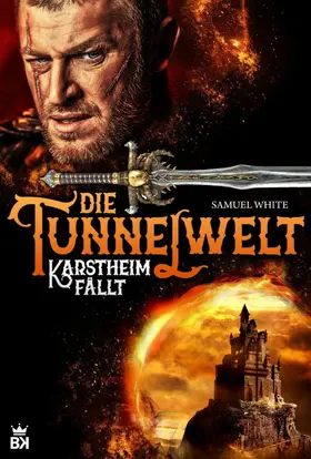 White |  Die Tunnelwelt | eBook | Sack Fachmedien