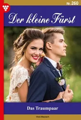 Maybach |  Das Traumpaar | eBook | Sack Fachmedien