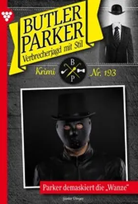 Dönges |  Parker demaskiert die Wanze | eBook | Sack Fachmedien