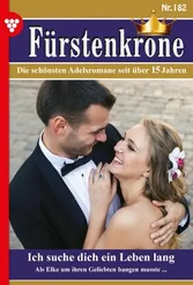 Heimburg |  Ich suche dich ein Leben lang | eBook | Sack Fachmedien