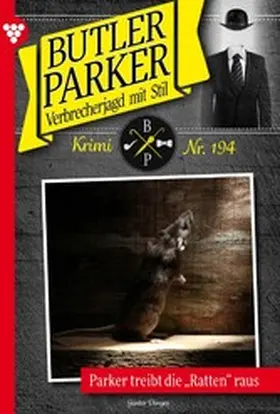 Dönges |  Parker treibt die Ratten raus | eBook | Sack Fachmedien