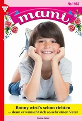 Kaiser |  Falch | eBook | Sack Fachmedien