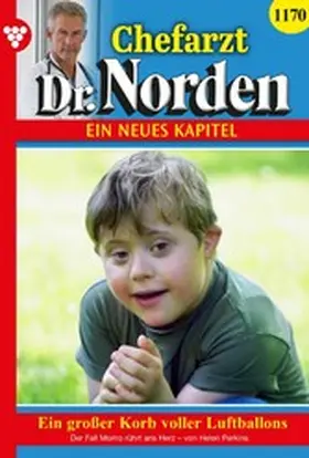 Perkins |  Ein großer Korb voller Luftballons | eBook | Sack Fachmedien
