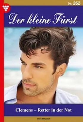 Maybach |  Clemens - Retter in der Not | eBook | Sack Fachmedien