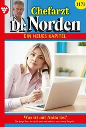 Pergelt |  Was ist mit Anita los? | eBook | Sack Fachmedien