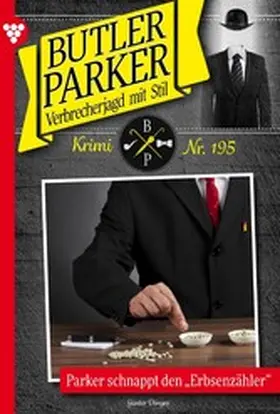 Dönges |  Parker schnappt den Erbsenzähler | eBook | Sack Fachmedien