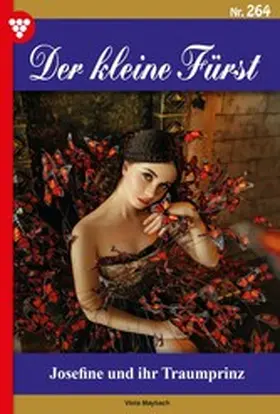 Maybach |  Josefine und ihr Traumprinz | eBook | Sack Fachmedien