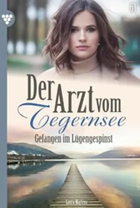 Martens |  Gefangen im Lügengespinst | eBook | Sack Fachmedien