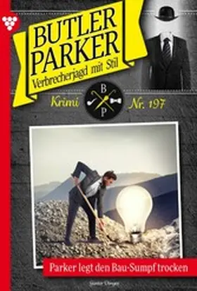 Dönges |  Parker legt den Bau-Sumpf trocken | eBook | Sack Fachmedien