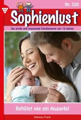 Frank |  Behütet wie ein Augapfel | eBook | Sack Fachmedien