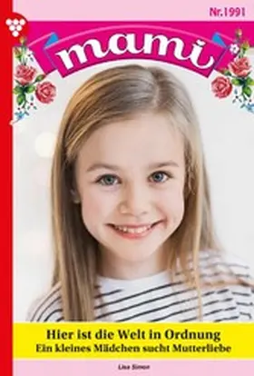 Simon |  ier ist die Welt in Ordnung | eBook | Sack Fachmedien