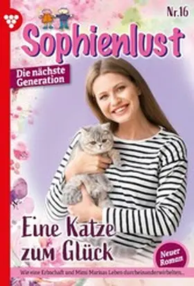 Kaiser |  Eine Katze zum Glück | eBook | Sack Fachmedien