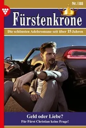 Lindenau |  Geld oder Liebe? | eBook | Sack Fachmedien