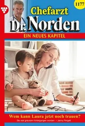 Pergelt |  Wem kann Laura jetzt noch trauen? | eBook | Sack Fachmedien