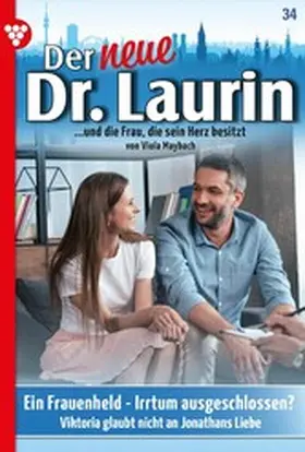 Maybach |  Ein Frauenheld - Irrtum ausgeschlossen? | eBook | Sack Fachmedien