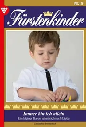 Immenhof |  Immer bin ich allein | eBook | Sack Fachmedien