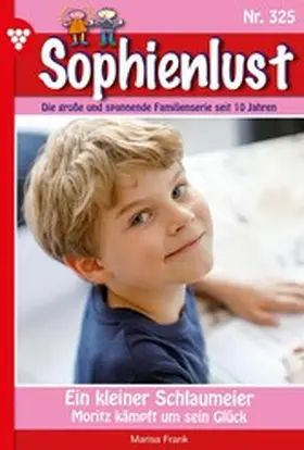 Frank |  Ein kleiner Schlaumeier | eBook | Sack Fachmedien