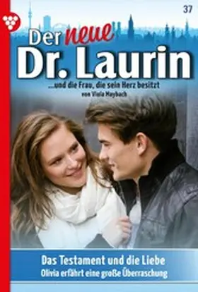 Maybach |  Das Testament und die Liebe | eBook | Sack Fachmedien