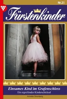 Stromberg |  Einsames Kind im Grafenschloss | eBook | Sack Fachmedien