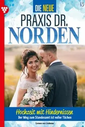 Lindenau |  Hochzeit mit Hindernissen | eBook | Sack Fachmedien