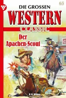 Wilken |  Der Apachen-Scout | eBook | Sack Fachmedien