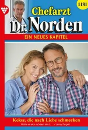 Pergelt |  Kekse, die nach Liebe schmecken | eBook | Sack Fachmedien