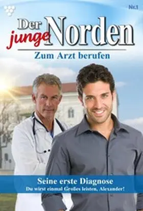 Grahl |  Seine erste Diagnose | eBook | Sack Fachmedien