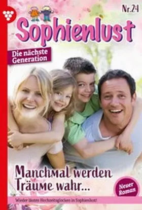 Weißbacher |  Manchmal werden Träume wahr... | eBook | Sack Fachmedien