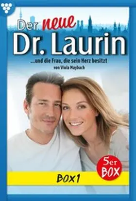 Maybach |  E-Book 1-5 | eBook | Sack Fachmedien