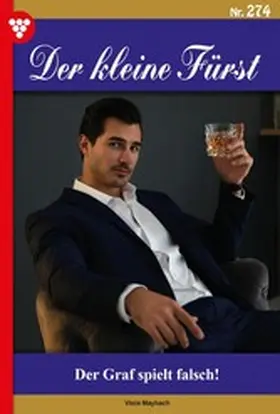 Maybach |  Der Graf spielt falsch | eBook | Sack Fachmedien