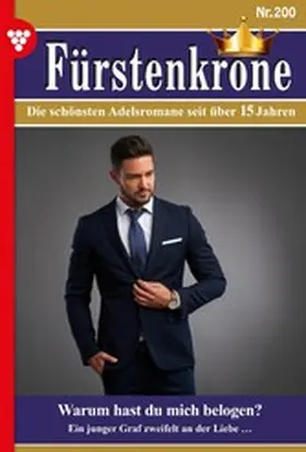 Balden |  Warum hast du mich belogen? | eBook | Sack Fachmedien