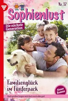 Weißbacher |  Familienglück im Fünferpack | eBook | Sack Fachmedien