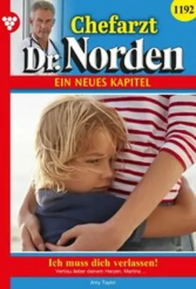 Taylor |  Ich muss dich verlassen! | eBook | Sack Fachmedien