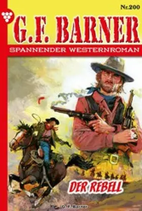 Barner |  Der Rebell | eBook | Sack Fachmedien