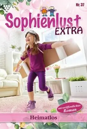 Rothberg |  Heimatlos | eBook | Sack Fachmedien