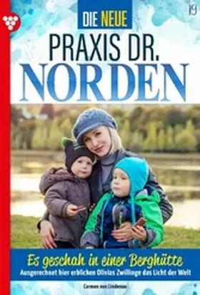 Lindenau |  Es geschah in einer Berghütte | eBook | Sack Fachmedien