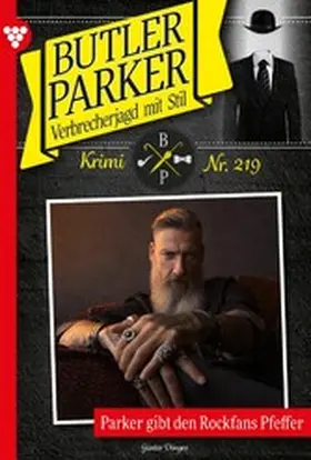 Dönges |  Parker gibt den Rockfans Pfeffer | eBook | Sack Fachmedien