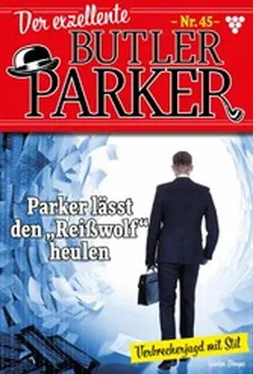 Dönges |  Parker lässt den "Reißwolf" heulen | eBook | Sack Fachmedien