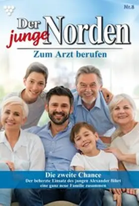 Grahl |  Die zweite Chance | eBook | Sack Fachmedien