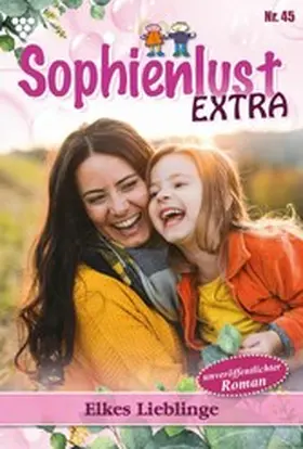 Rothberg |  Elkes Lieblinge | eBook | Sack Fachmedien