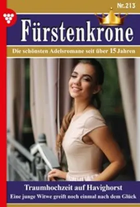 Maria |  Traumhochzeit auf Havighorst | eBook | Sack Fachmedien