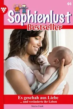 Frank |  Es geschah aus Liebe | eBook | Sack Fachmedien
