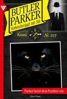 Dönges |  Parker heizt dem Panther ein | eBook | Sack Fachmedien
