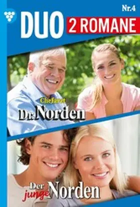 Grahl |  Chefarzt Dr. Norden 1114 + Der junge Norden 4 | eBook | Sack Fachmedien