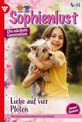 Kaiser |  Liebe auf vier Pfoten | eBook | Sack Fachmedien