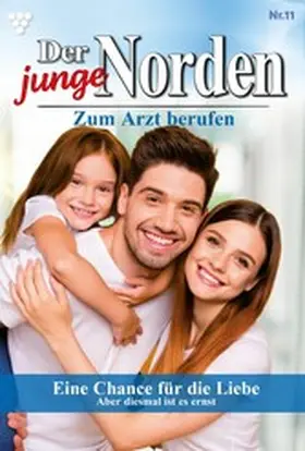 Grahl |  Eine Chance für die Liebe | eBook | Sack Fachmedien